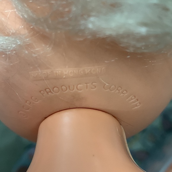 Vintage Baby doll bundle 4 awesome dolls! - Picture 6 of 9